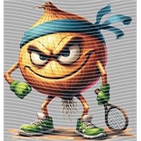 Animal Text Series-AT 800